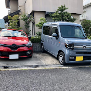 ルーテシア RM5M1