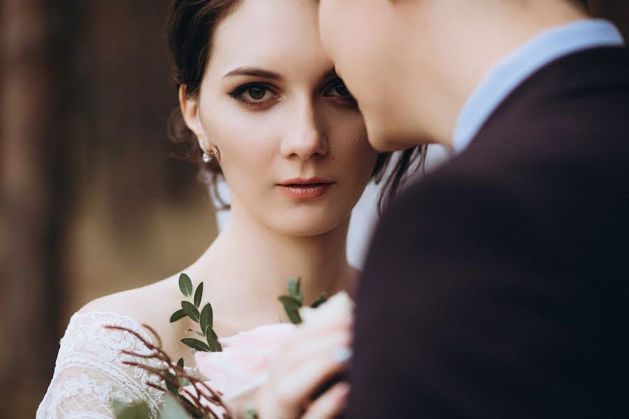 Photographe de mariage Aleksey Titov (titovph). Photo du 30 septembre 2018