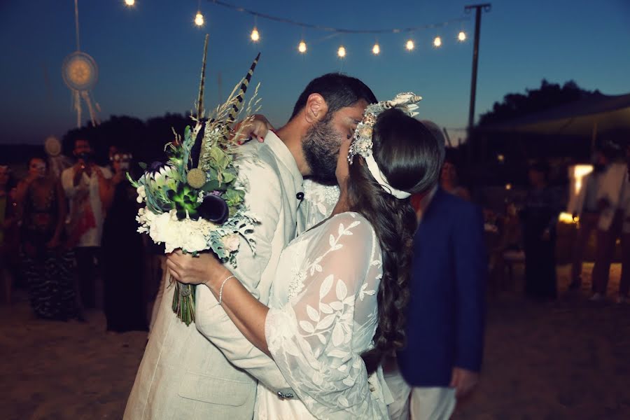 Fotógrafo de bodas Ceren Tuncan (cerenimiss). Foto del 19 de octubre 2016