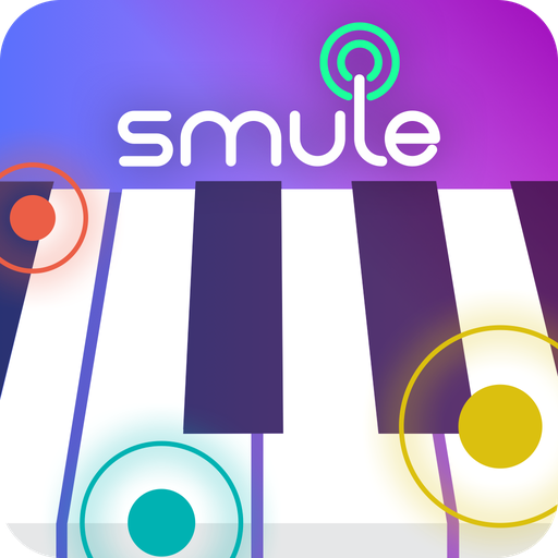 Magic Piano by Smule