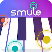 Magic Piano by Smule