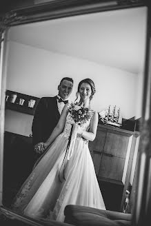 Photographe de mariage Ionut Chiru (chiru). Photo du 8 février 2019