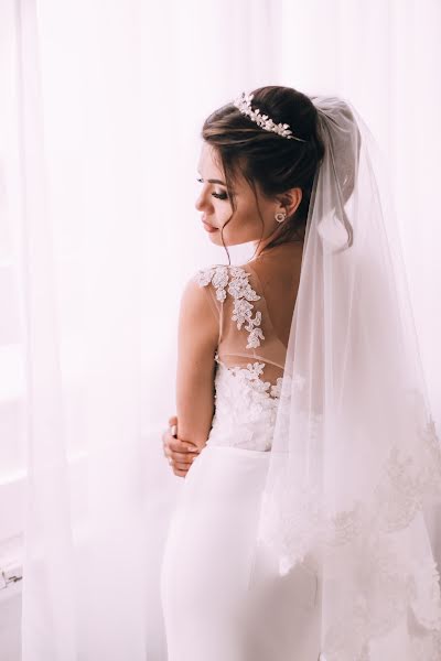 Wedding photographer Ekaterina Kalinichenko (kalini). Photo of 4 February 2020