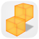 Cube Cube icon