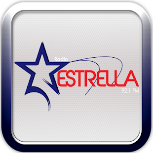 RADIO ESTRELLA 92.1 FM Screenshots 2