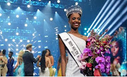 Zozibini is the Miss SA 2019.