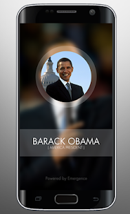 Free Download Barack Obama - LIFE IN AN APP APK for Android
