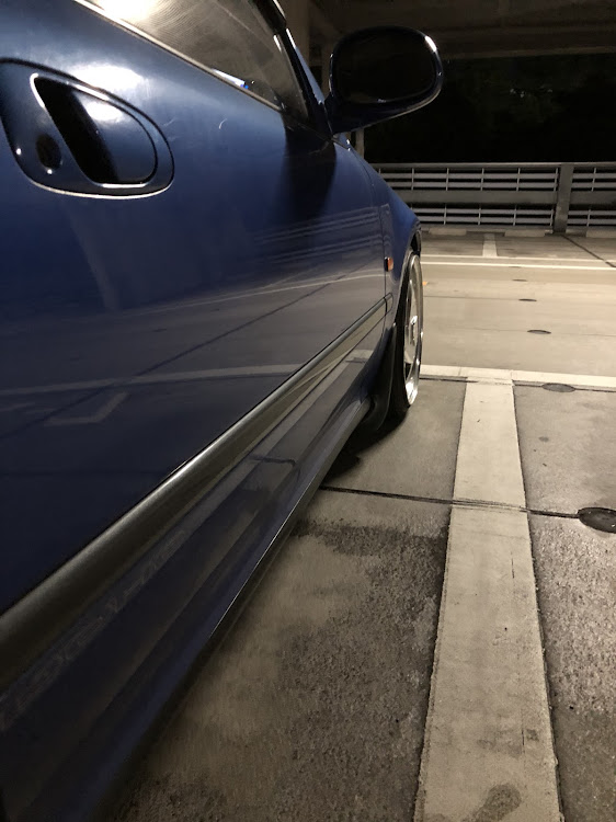 シビックのEG6・usdmに関するカスタム事例の投稿画像3枚目
