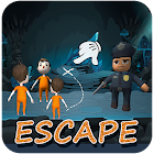 Prison Escape Plan - Escape game 0.9