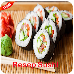 Cover Image of Descargar Cara Membuat Sushi 1.2 APK