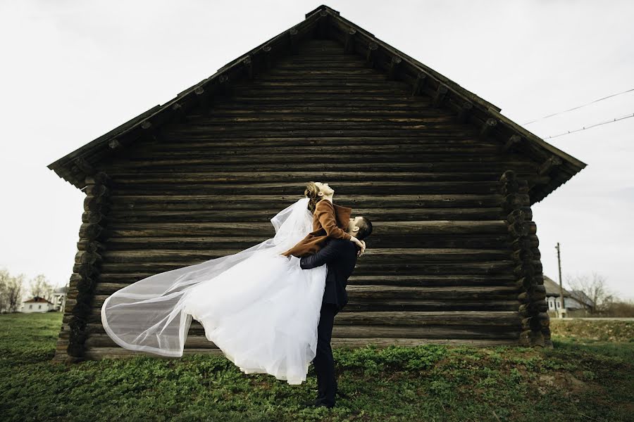 Vestuvių fotografas Tatyana Muratova (tatyanamyratova). Nuotrauka 2017 balandžio 30