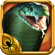 Killer Snake ELITE – Move Quick or Die!  Icon