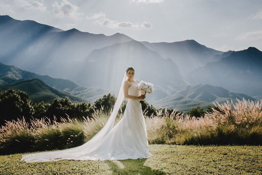 Fotógrafo de casamento Mayra Rodriguez (rodrguez). Foto de 19 de janeiro 2020