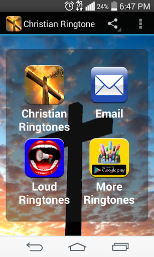 Christian Ringtones