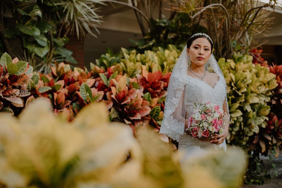 Wedding photographer Israel Ramos (isramos). Photo of 20 January 2022