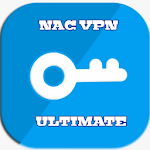 Cover Image of Herunterladen NAC Ultimate VPN 1.0 APK