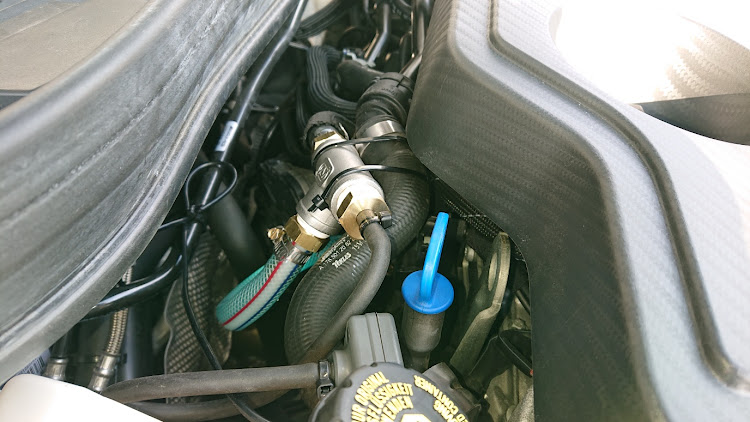 CLAのユウキさんが投稿したカスタム事例の投稿画像2枚目