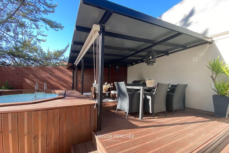 Vente villa 7 pièces 162.63 m² à Draguignan (83300), 535 000 €