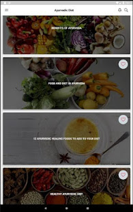 Ayurvedic Diet - Ayurvedic Foods - Ayurvedic Meals(圖6)-速報App