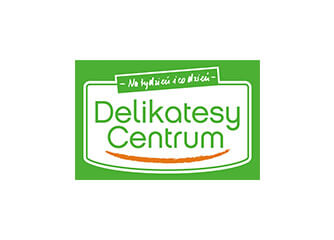 Delikatesy Centrum