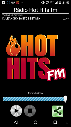 Hot Hits Fm