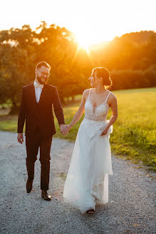 Fotógrafo de casamento Christian Ciui (christianciui). Foto de 6 de junho 2023