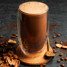 Peanut Butter Mocha