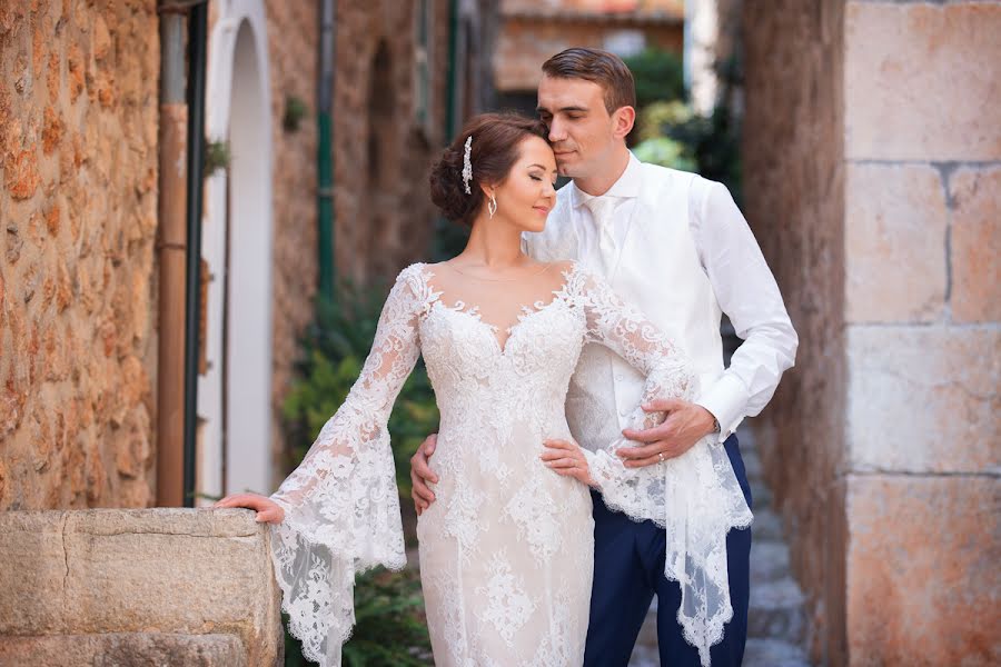 Wedding photographer Andrey Balabasov (pilligrim). Photo of 29 April 2018