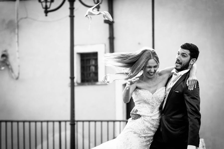 Wedding photographer Marco Aldo Vecchi (marcoaldovecchi). Photo of 27 January 2017