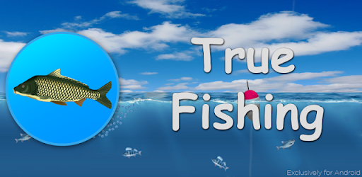 True Fishing (key)