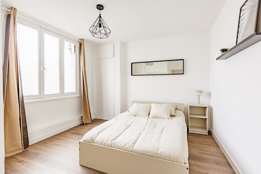 Vente appartement 3 pièces 54.32 m² à Nantes (44000), 294 000 €