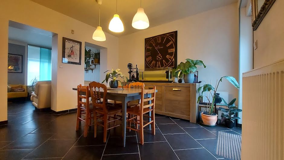 Vente maison 4 pièces 75 m² à Maubeuge (59600), 99 000 €