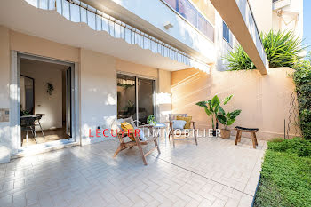 appartement à Le golfe juan (06)