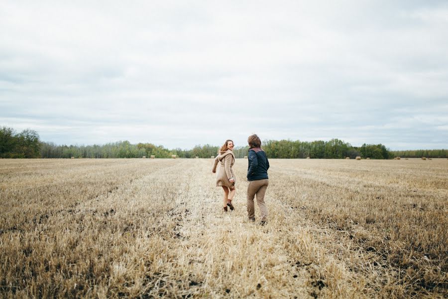 Wedding photographer Elena Demina (elenademina). Photo of 25 October 2015