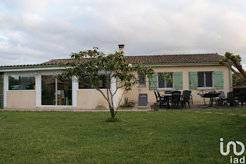 maison à Le Pian-sur-Garonne (33)