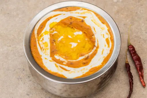 Dal Makhani