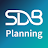 SDB Planning - Aysist icon