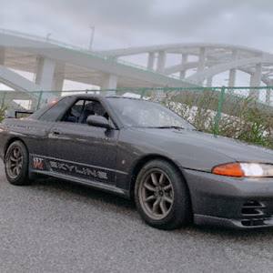 スカイライン GT-R BNR32