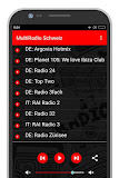 MultiRadio Schweiz Frei