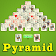 Pyramide Solitaire Mobile icon