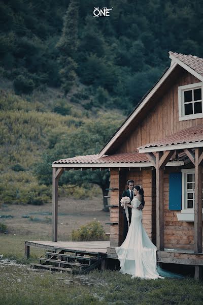 婚禮攝影師Amir Peivand（apeivand）。2018 9月28日的照片