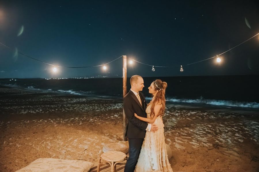 Wedding photographer Ειρήνη Μπενέκου (irenebenekou). Photo of 28 September 2020
