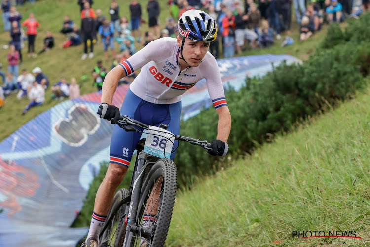 Pidcock volgt voorbeeld van Van der Poel niet en neemt opvallende beslissing voor het WK in Glasgow