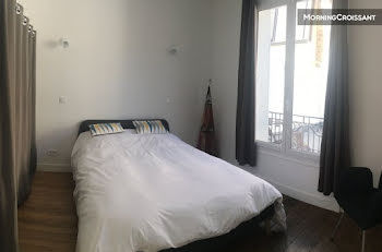 appartement à Asnieres-sur-seine (92)