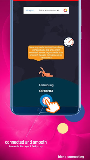 Janda Muda - VPN Buka Blokir  Gratis