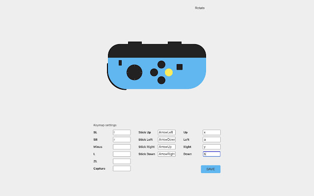 Joy-Con Personalizados de Controller Chaos - Meristation