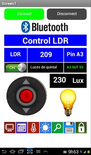 免費下載工具APP|Monitor LM35 LDR Prog Switches app開箱文|APP開箱王