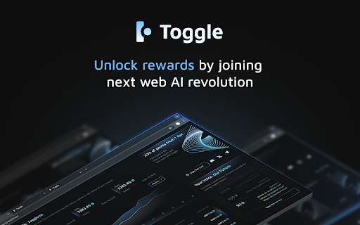 Toggle Extension