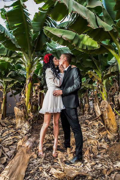 Fotógrafo de casamento Vadik Grishko (grishkophoto). Foto de 23 de novembro 2021