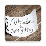 Cover Image of Descargar Attitude Quotes 7.0 APK